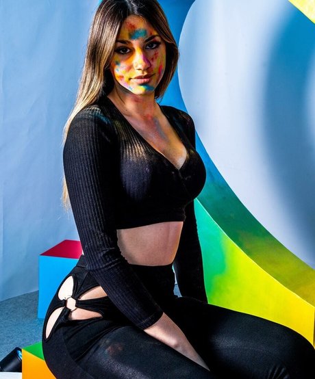 Photo nue de fuite OnlyFans de Dwwwra