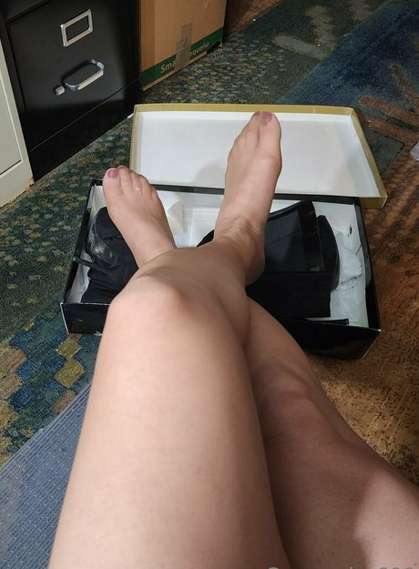 Photo nue de fuite OnlyFans de Cassandralovit