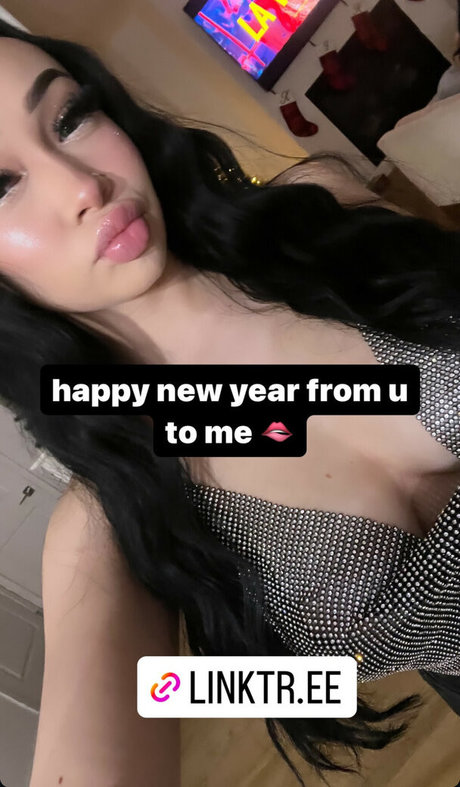 Photo nue de fuite OnlyFans de Josie Alesia