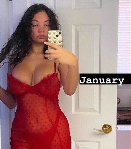 Photo nue de fuite OnlyFans de Lilllyyy242