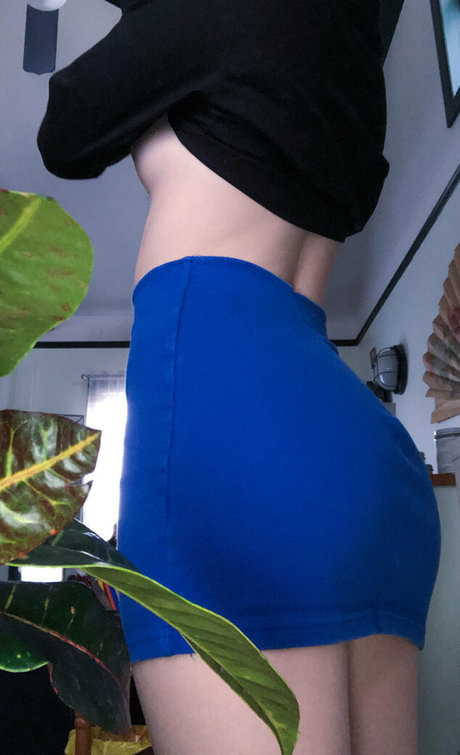 Photo nue de fuite OnlyFans de Tinysoles