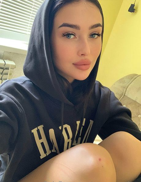 Penelopecutiebaby