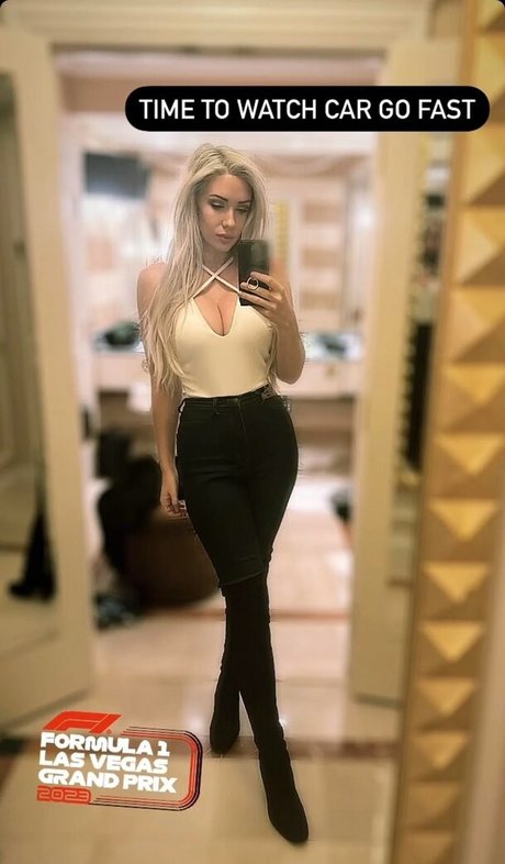 Alanah Pearce