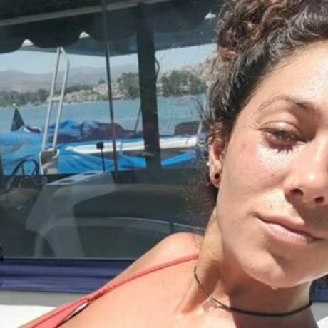 Photo nue de fuite OnlyFans de Chelsey Mart