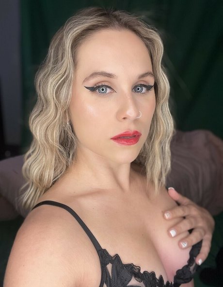Mackenzie Sterner