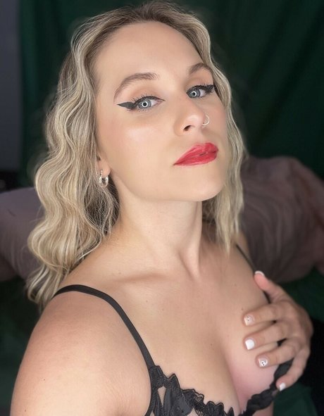 Mackenzie Sterner