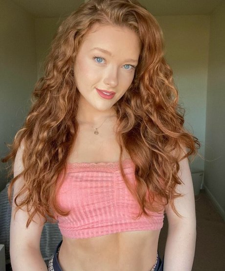 Photo nue de fuite OnlyFans de Phoebeisginger