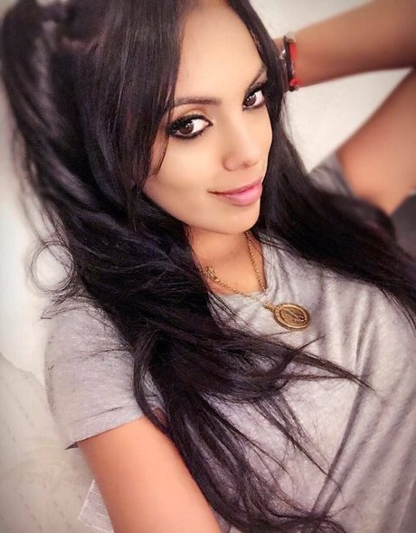 Photo nue de fuite OnlyFans de Katrinamorenofree