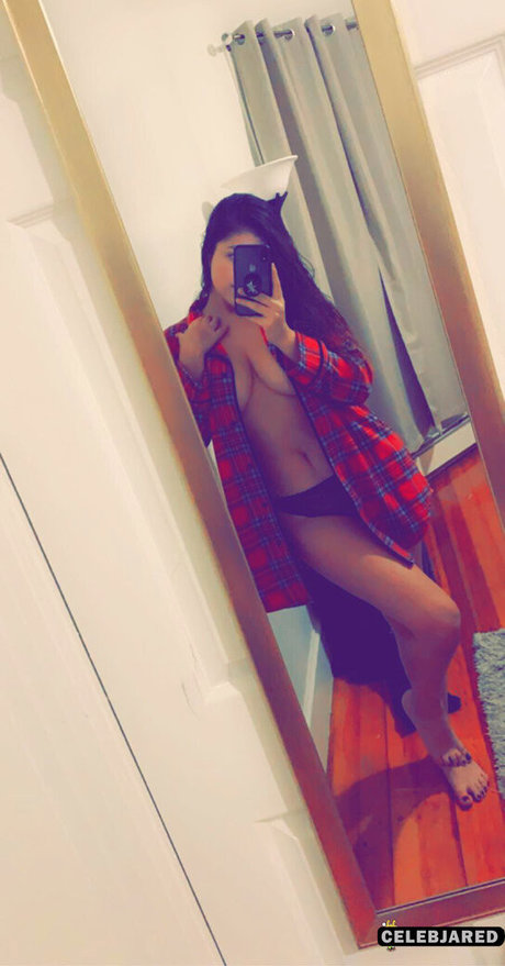 Photo nue de fuite OnlyFans de Rocio Aponte