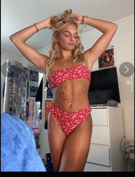 Photo nue de fuite OnlyFans de Brandarmy