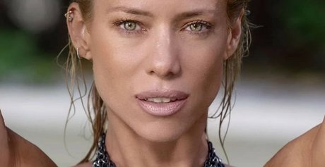 Nicole Neumann