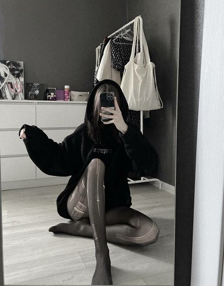 Photo nue de fuite OnlyFans de Grystnayaanya