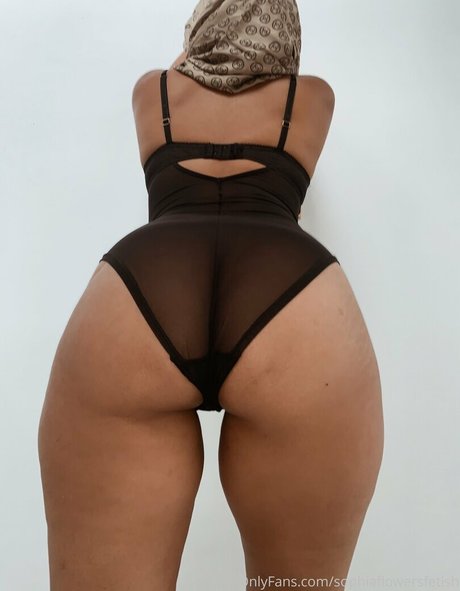Photo nue de fuite OnlyFans de Sophiatheminxfetish