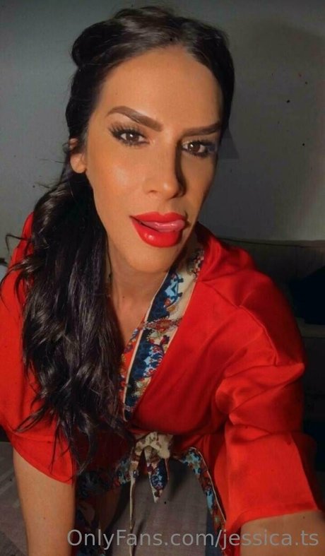 Photo nue de fuite OnlyFans de Jessicats
