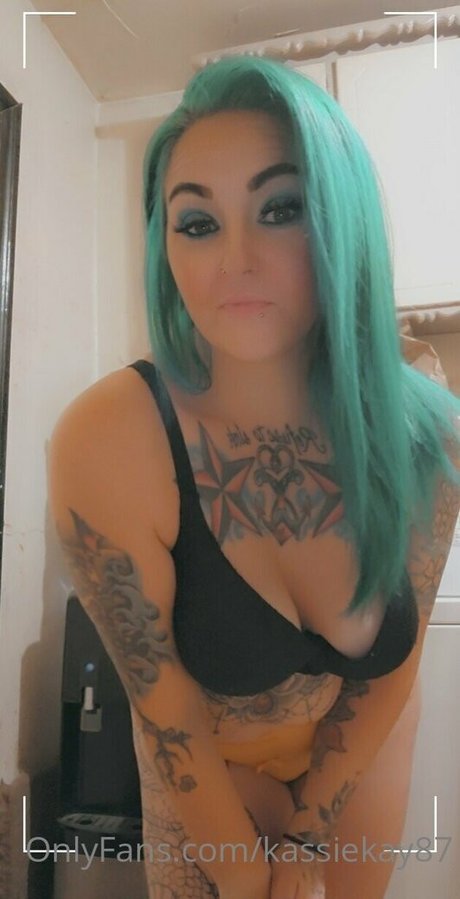Kassiekay87