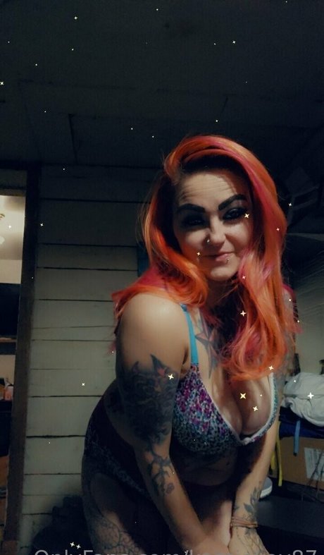 Kassiekay87
