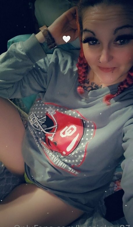 Kassiekay87