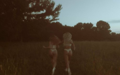 Photo nue de fuite OnlyFans de Geeeena