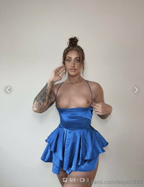 Oliviakayemyers