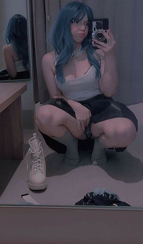 Photo nue de fuite OnlyFans de Starlacosplay