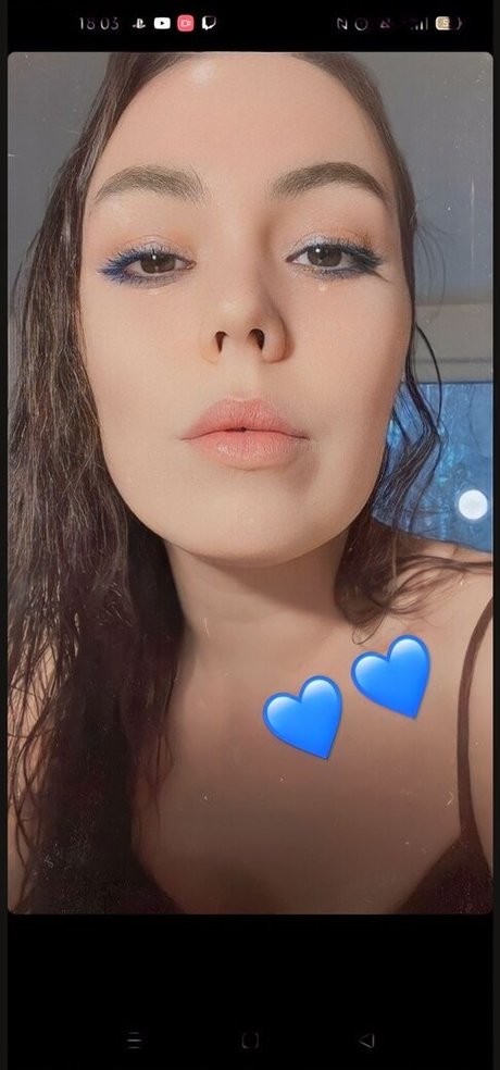 Photo nue de fuite OnlyFans de Cpcnmdt