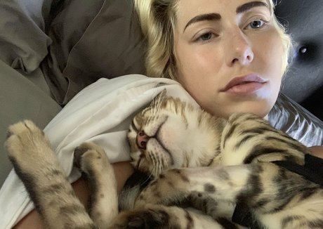Photo nue de fuite OnlyFans de Cartercruise
