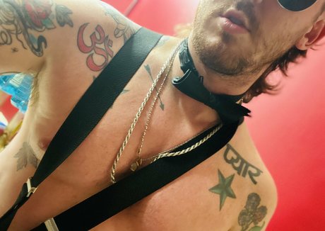 Photo nue de fuite OnlyFans de Fillingdesire