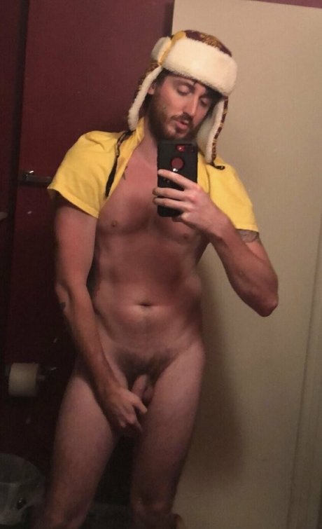 Photo nue de fuite OnlyFans de Fillingdesire