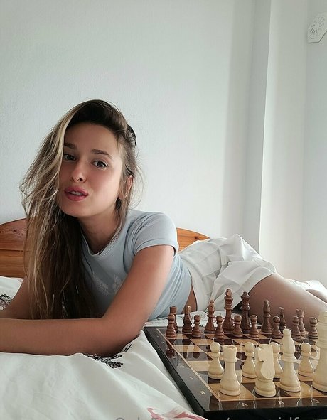 Photo nue de fuite OnlyFans de Yogagirlfree