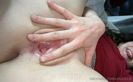 Lovelylizfree