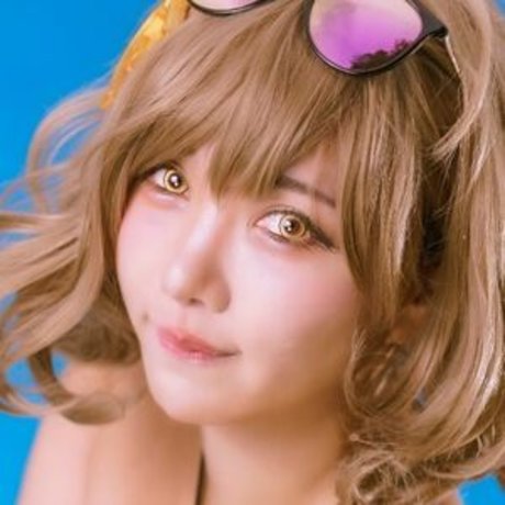 Saayacosplay