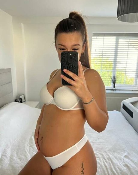 Photo nue de fuite OnlyFans de Couplecx