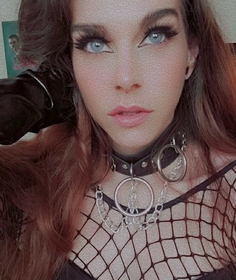 Photo nue de fuite OnlyFans de Horrorasap