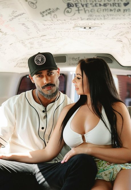 Thebackseat