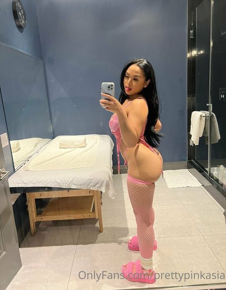 Prettypinkasia