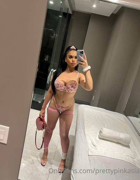 Prettypinkasia