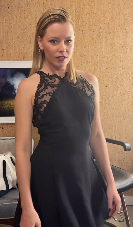 Elizabeth Banks