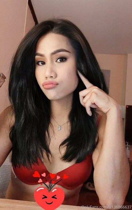 Photo nue de fuite OnlyFans de Ayavonlee
