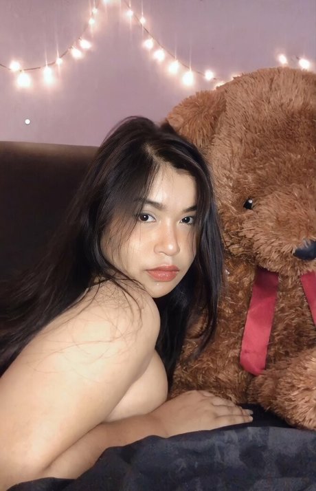Photo nue de fuite OnlyFans de Pafun Chusri