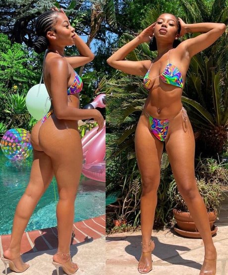 Cleopatra Lee