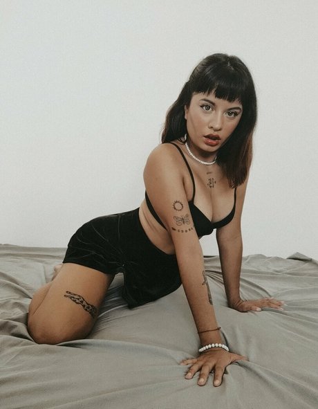 Photo nue de fuite OnlyFans de Pietrablu