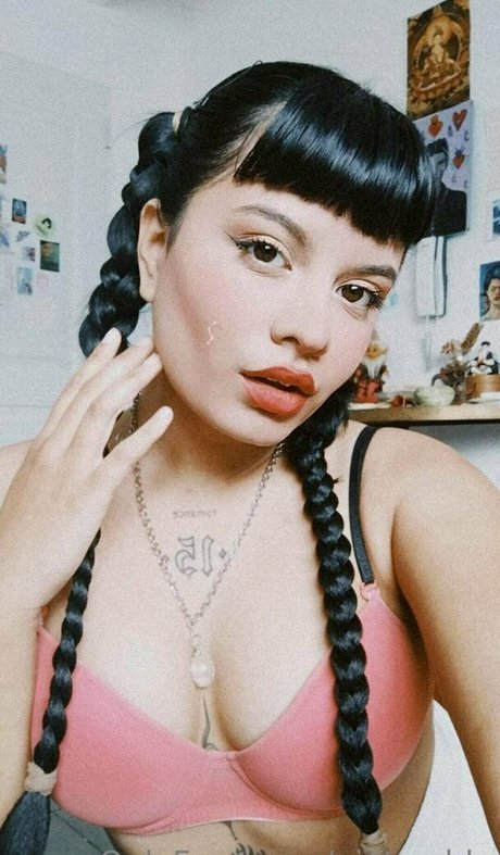 Photo nue de fuite OnlyFans de Pietrablu