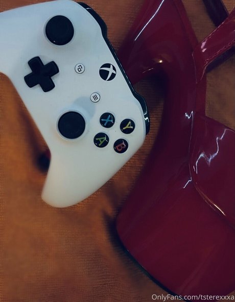 Photo nue de fuite OnlyFans de Tsmendoza