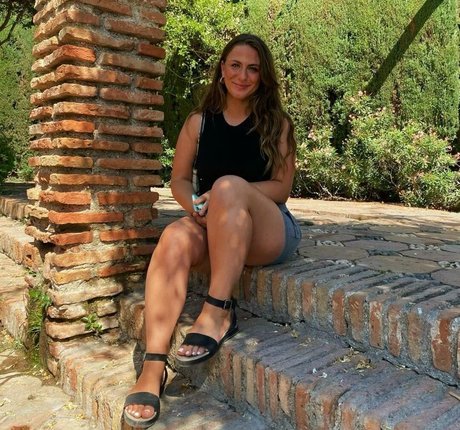 Photo nue de fuite OnlyFans de Elena Sophia Nicolosi