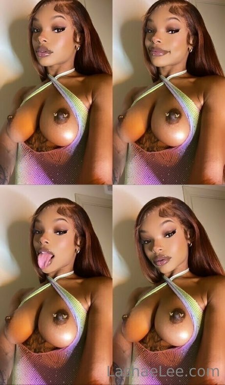 Lashaelee