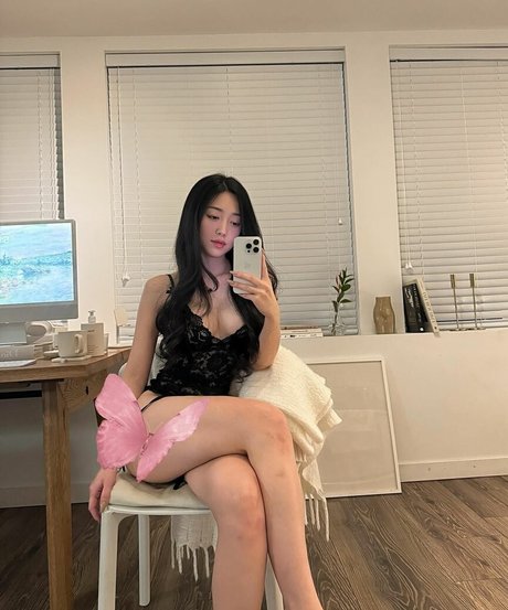 Photo nue de fuite OnlyFans de Daisydslee