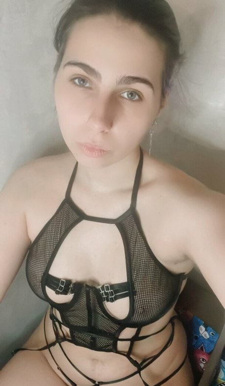 Photo nue de fuite OnlyFans de Stanislava