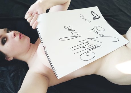 Photo nue de fuite OnlyFans de Jennybiatch