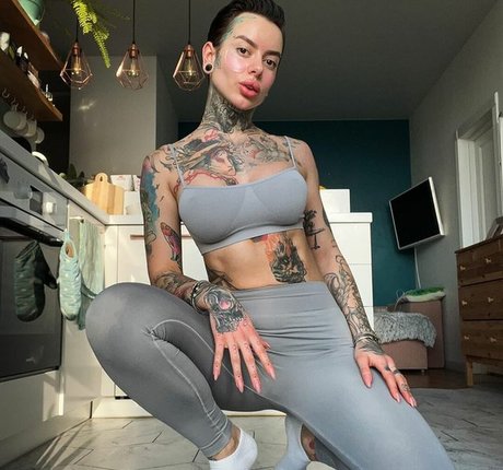 Photo nue de fuite OnlyFans de Stephpaul
