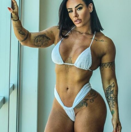 Photo nue de fuite OnlyFans de Sue Lasmar